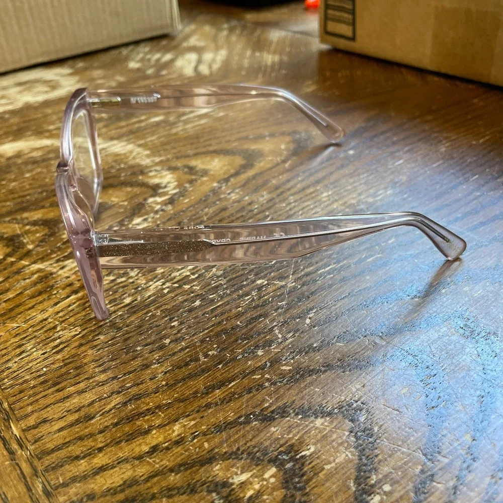 10 Crosby Derek Lam frames only